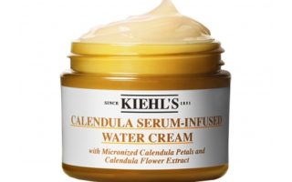 Kiehl's Calendula Serum Infused Water Cream 100 ml.