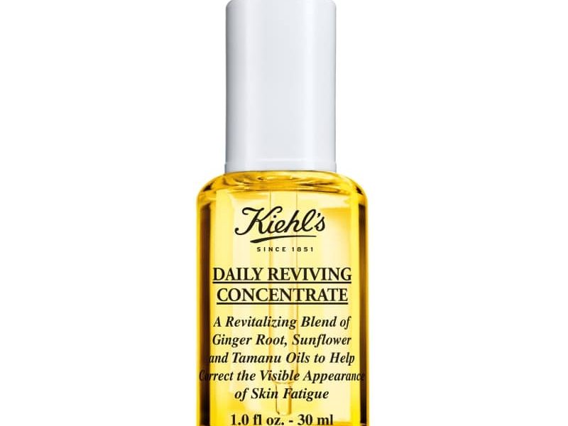 Kiehl's Daily Reviving Concentrate 30 ml.