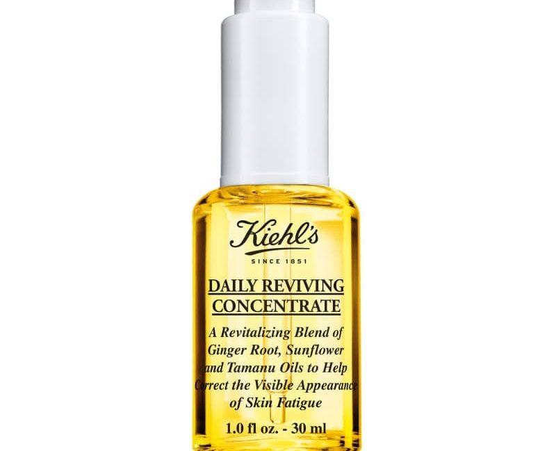 Kiehl's Daily Reviving Concentrate 30 ml.